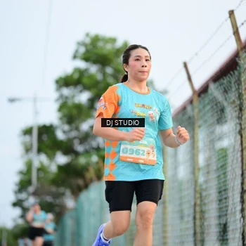 Runner Photo 8339537