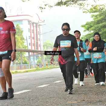 Runner Photo 8339540