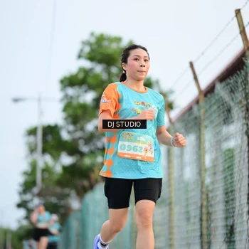 Runner Photo 8339544