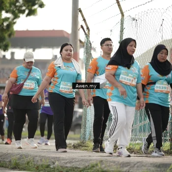 Runner Photo 8339545