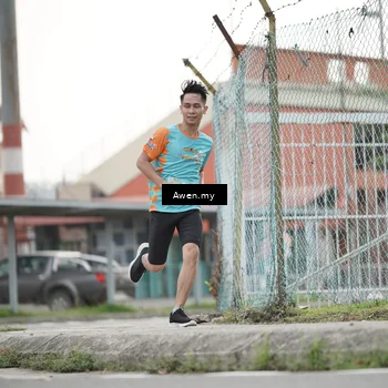 Runner Photo 8339549