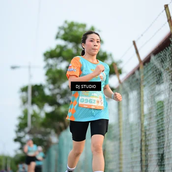 Runner Photo 8339551