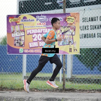 Runner Photo 8339554