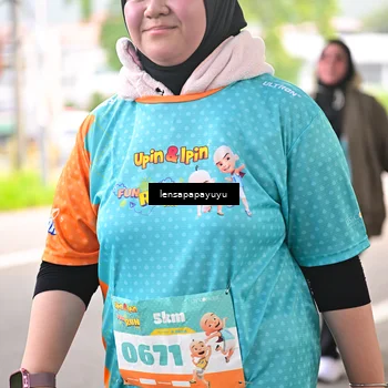 Runner Photo 8339556