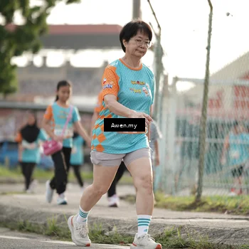 Runner Photo 8339559