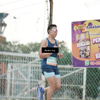 Runner Photo 8339563