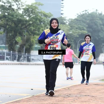 Runner Photo 8339568