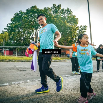 Runner Photo 8339575