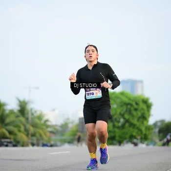 Runner Photo 8339577