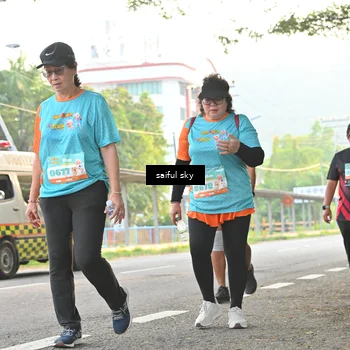 Runner Photo 8339578