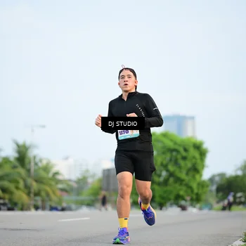 Runner Photo 8339579