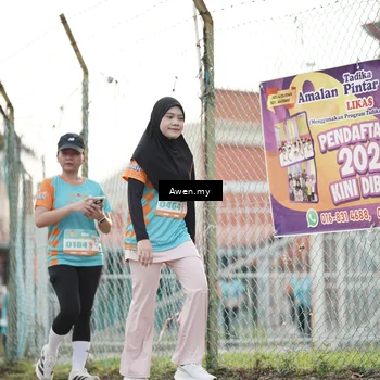 Runner Photo 8339580
