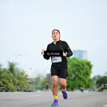 Runner Photo 8339582