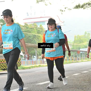 Runner Photo 8339585
