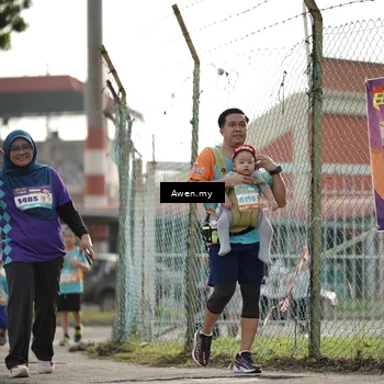 Runner Photo 8339587