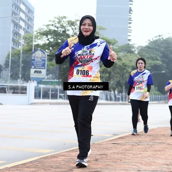 Runner Photo 8339589