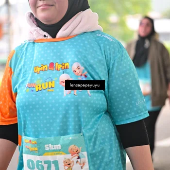 Runner Photo 8339591