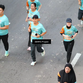 Runner Photo 8339599