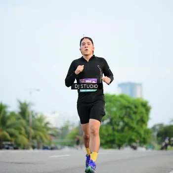 Runner Photo 8339601
