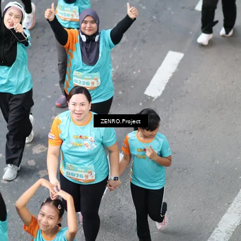 Runner Photo 8339608