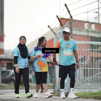 Runner Photo 8339612
