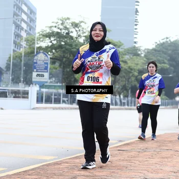 Runner Photo 8339613
