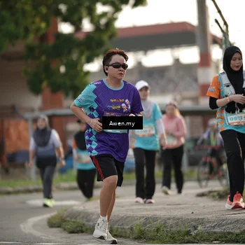 Runner Photo 8339622