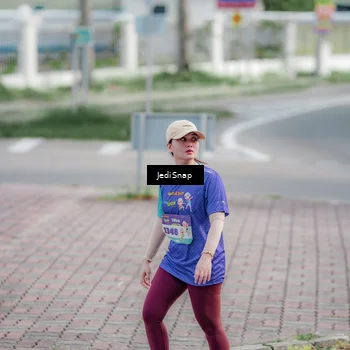 Runner Photo 8339623