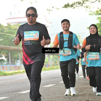 Runner Photo 8339625