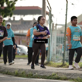 Runner Photo 8339626