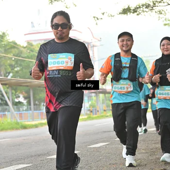 Runner Photo 8339627