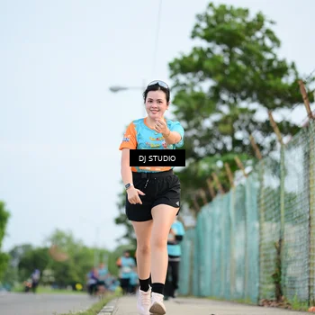 Runner Photo 8339628
