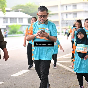 Runner Photo 8339629