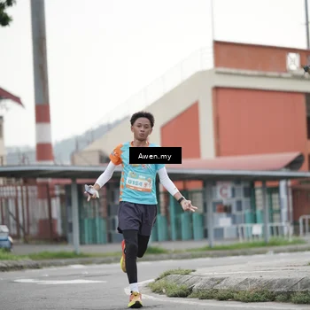 Runner Photo 8339630