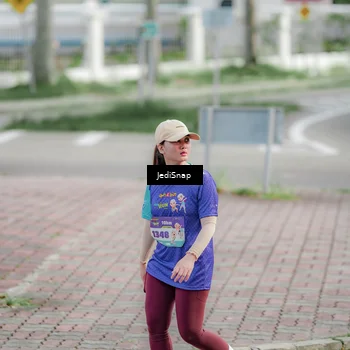 Runner Photo 8339633