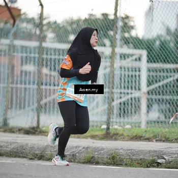 Runner Photo 8339634