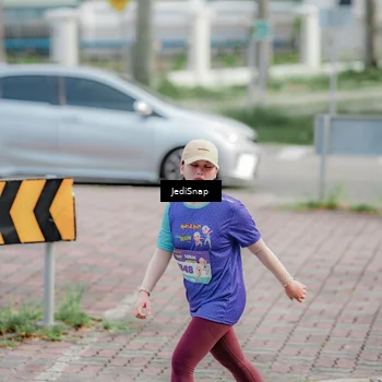 Runner Photo 8339637