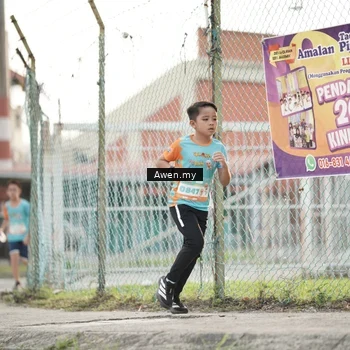 Runner Photo 8339642