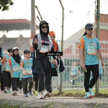 Runner Photo 8339646