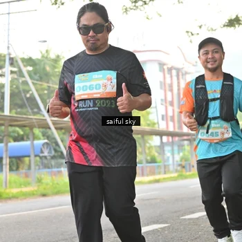 Runner Photo 8339648