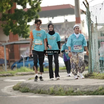 Runner Photo 8339653