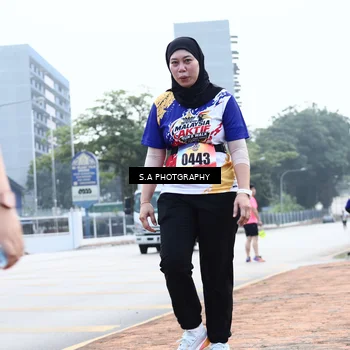 Runner Photo 8339657