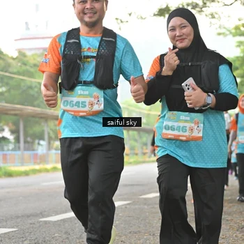 Runner Photo 8339659