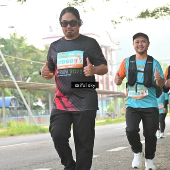 Runner Photo 8339664