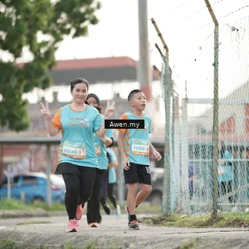 Runner Photo 8339665