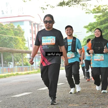 Runner Photo 8339669