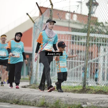 Runner Photo 8339673