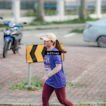 Runner Photo 8339674