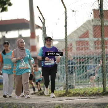 Runner Photo 8339675