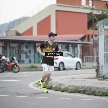 Runner Photo 8339677